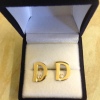 Cuff Links made to order
